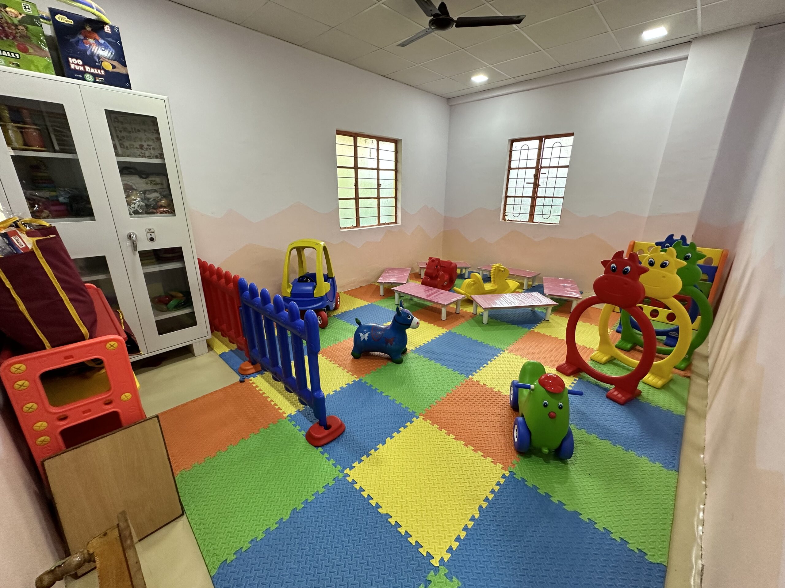 Best Educational Toys for Early Learning